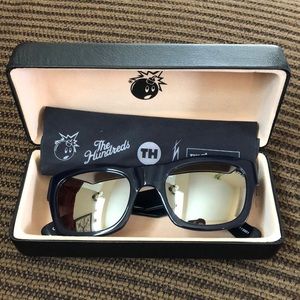 The Hundreds Sunglasses
